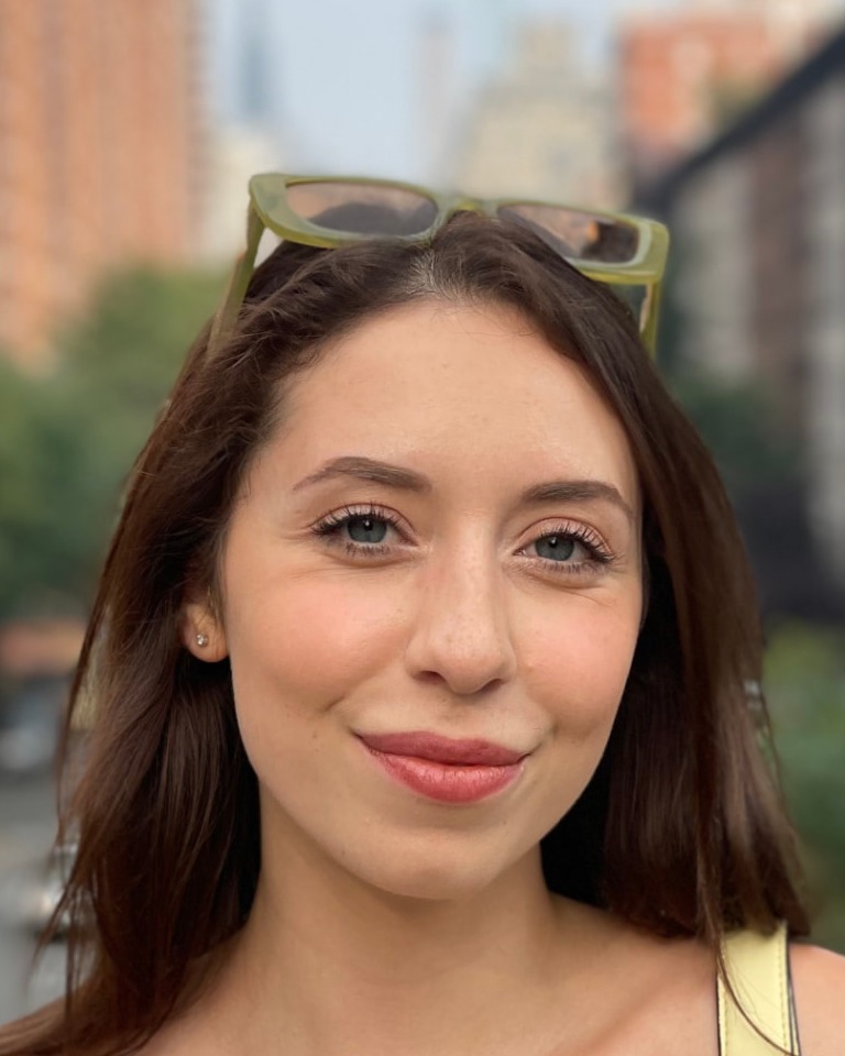 Kseniia Gaskevich, Wellness & Tech