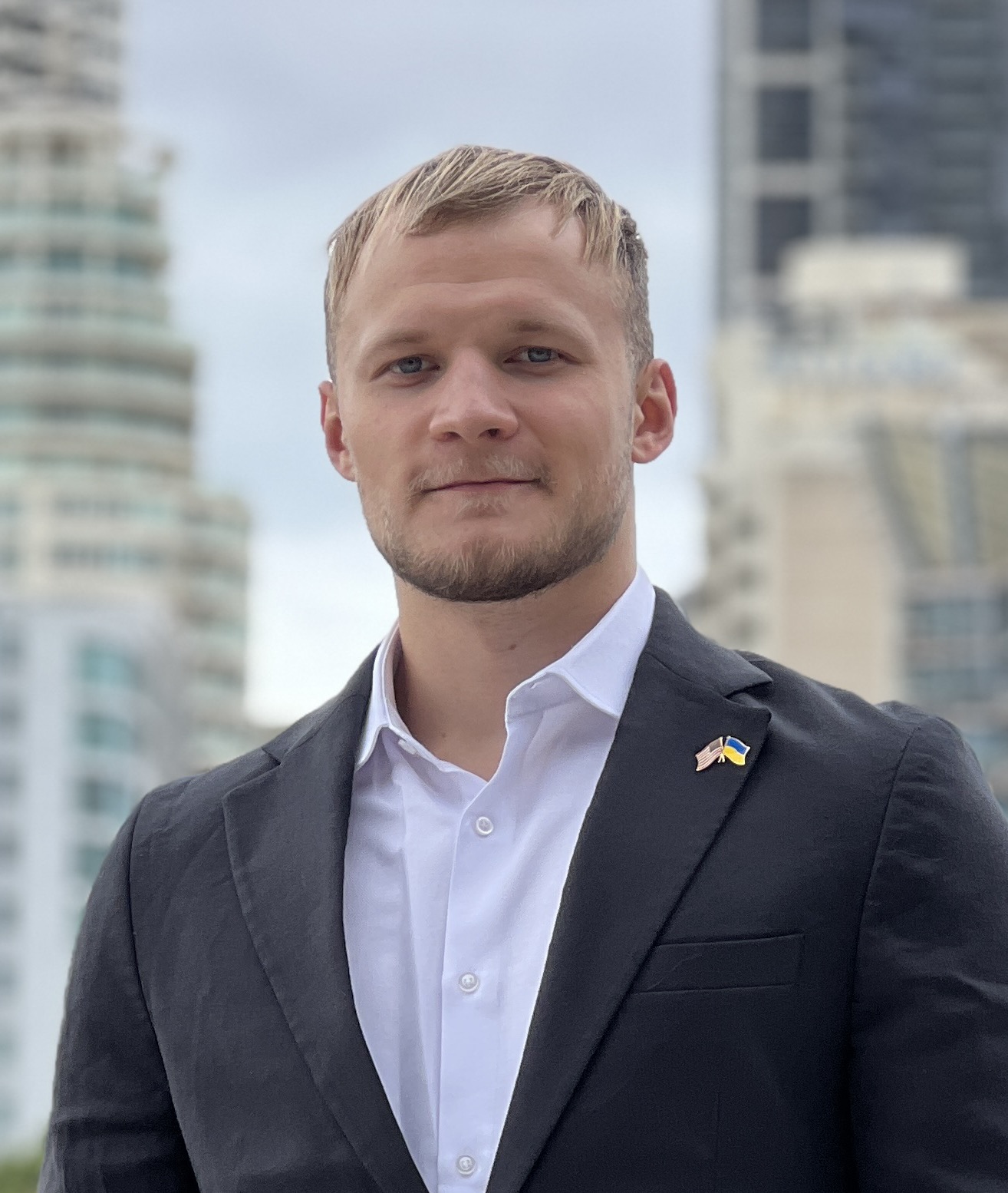 Nazar Ponochevnyi, Vibe Coding